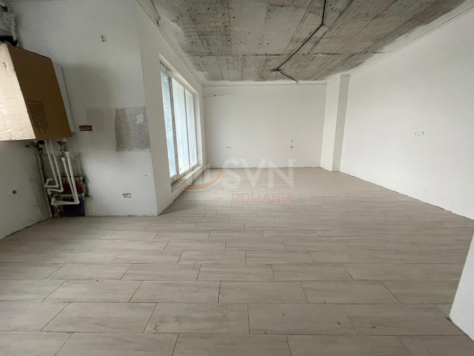 Apartament, 3 camere Bucuresti/Viilor