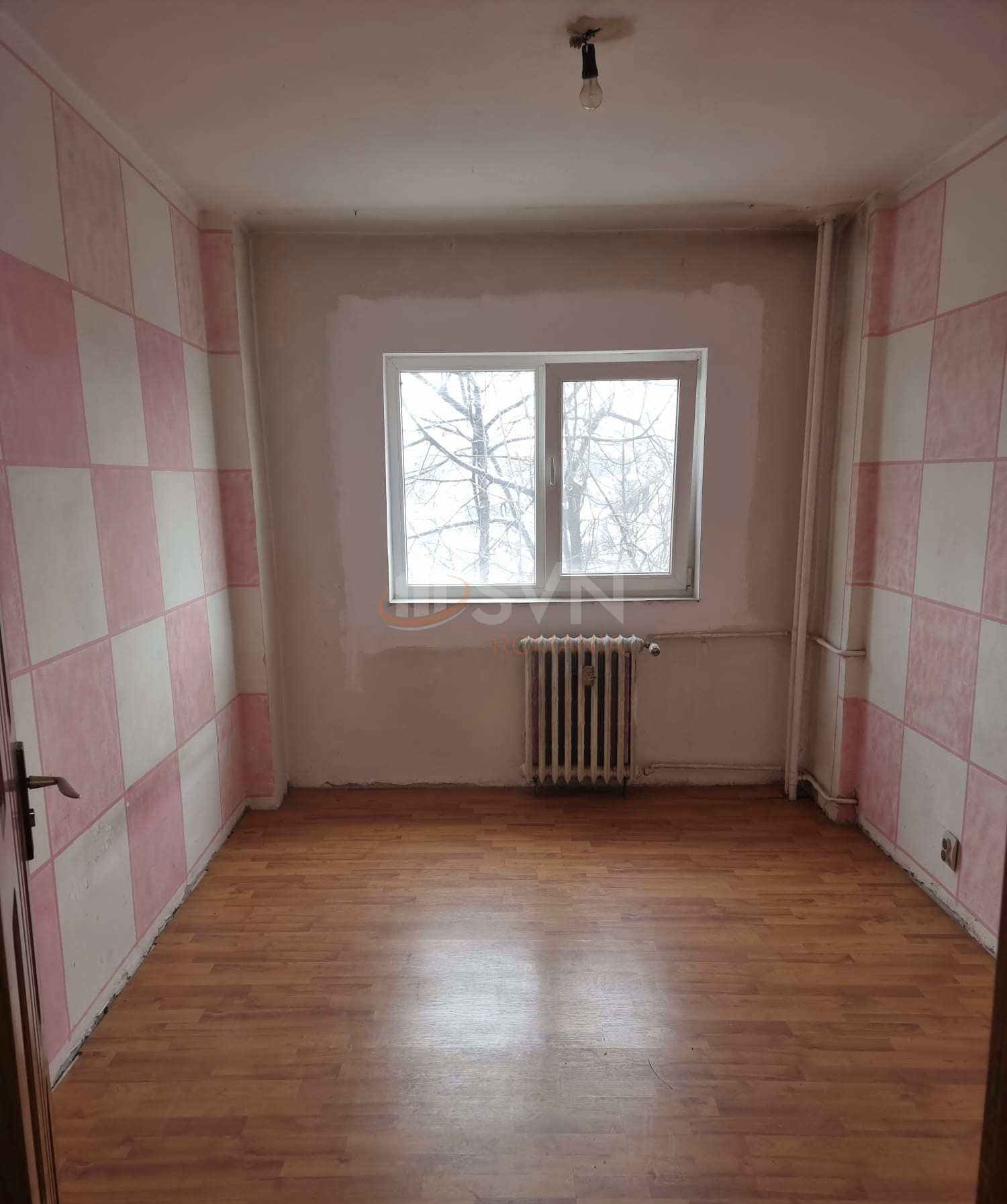 Apartament, 3 camere Bucuresti/Colentina