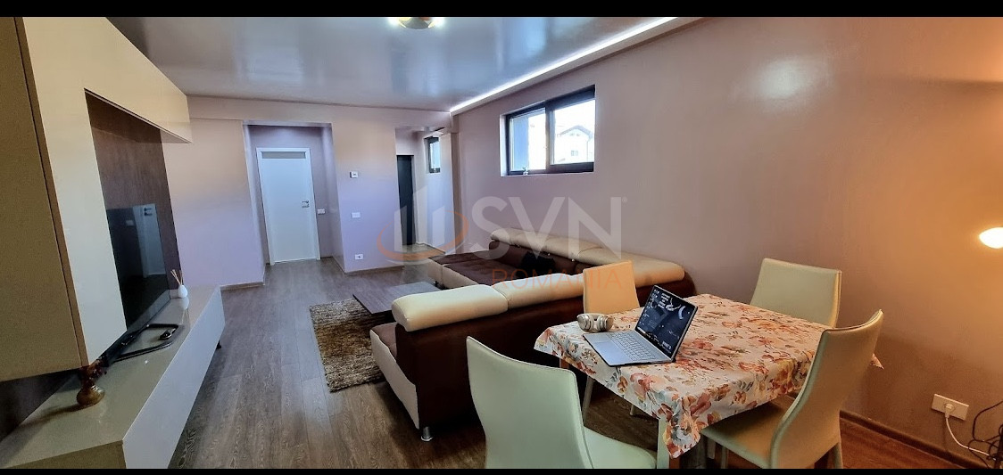 Apartament, 3 camere Bucuresti/Pipera