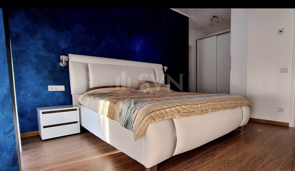 Apartament, 3 camere Bucuresti/Pipera