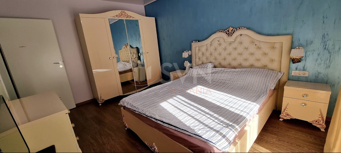 Apartament, 3 camere Bucuresti/Pipera