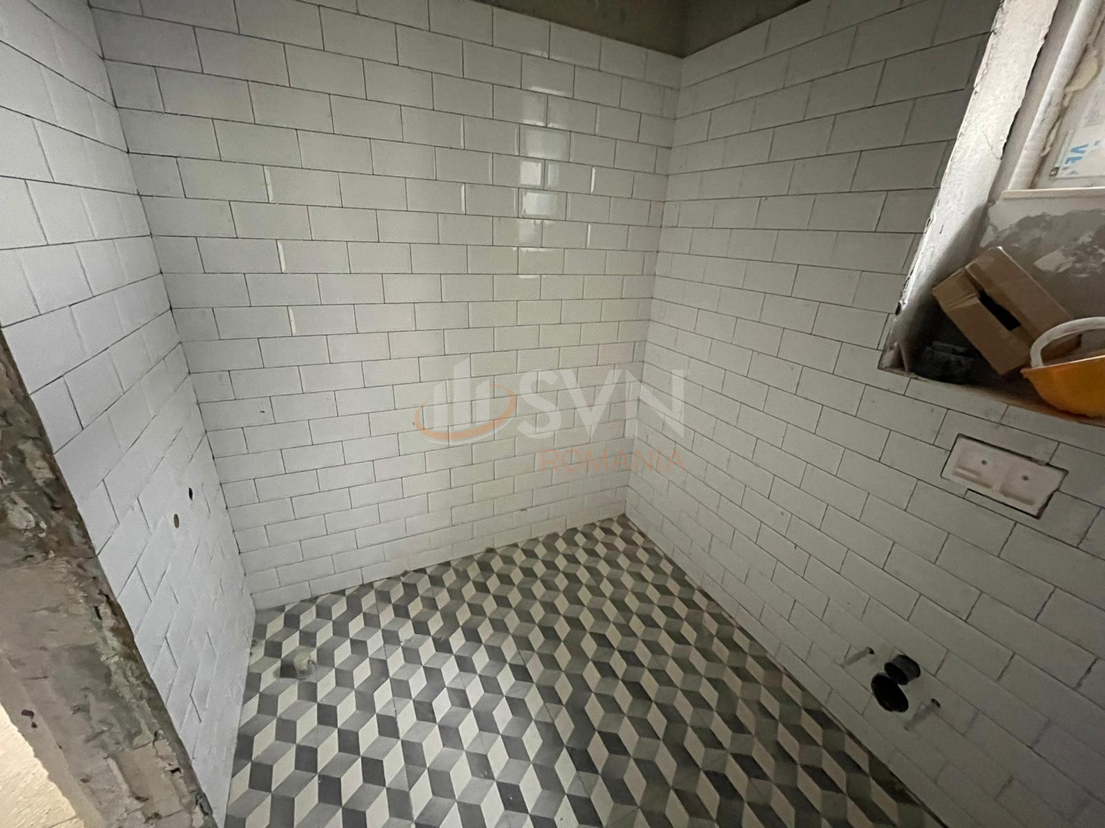 Apartament, 3 camere Bucuresti/Viilor