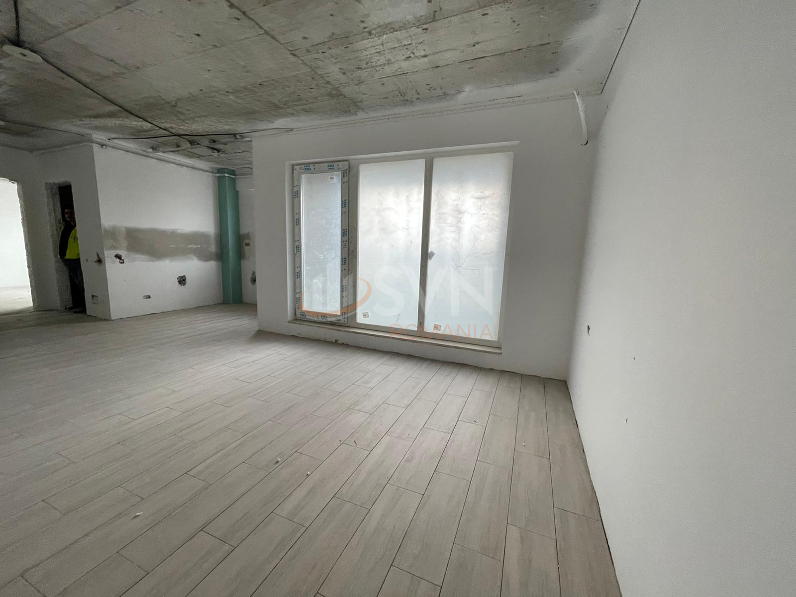 Apartament, 3 camere Bucuresti/Viilor