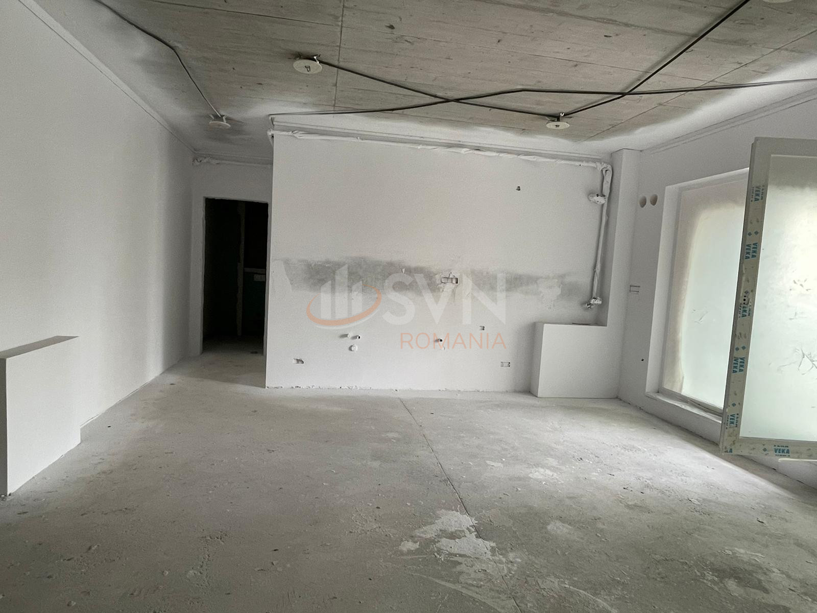 Apartament, 3 camere Bucuresti/Viilor