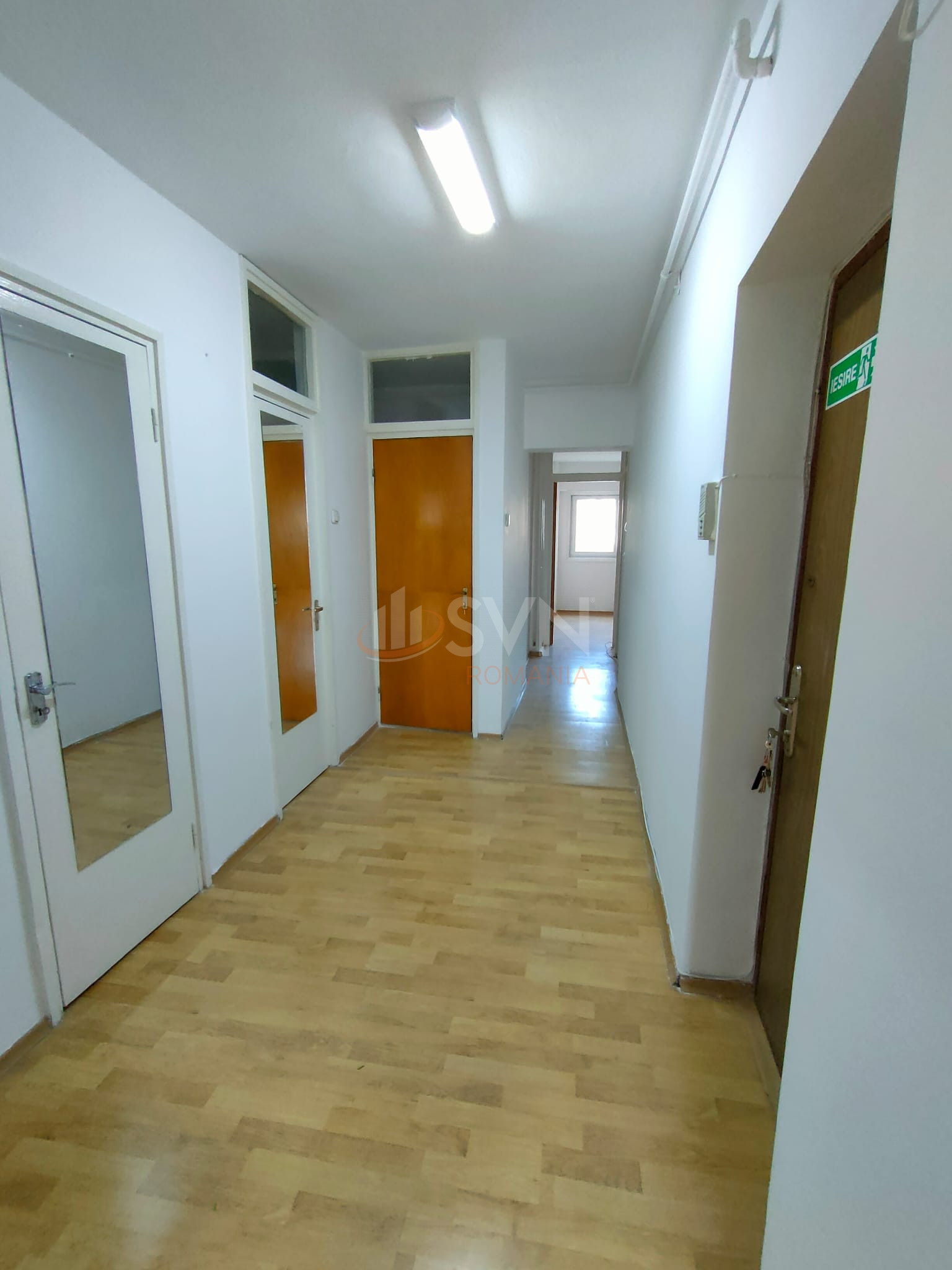 Apartament, 3 camere Bucuresti/Rosetti