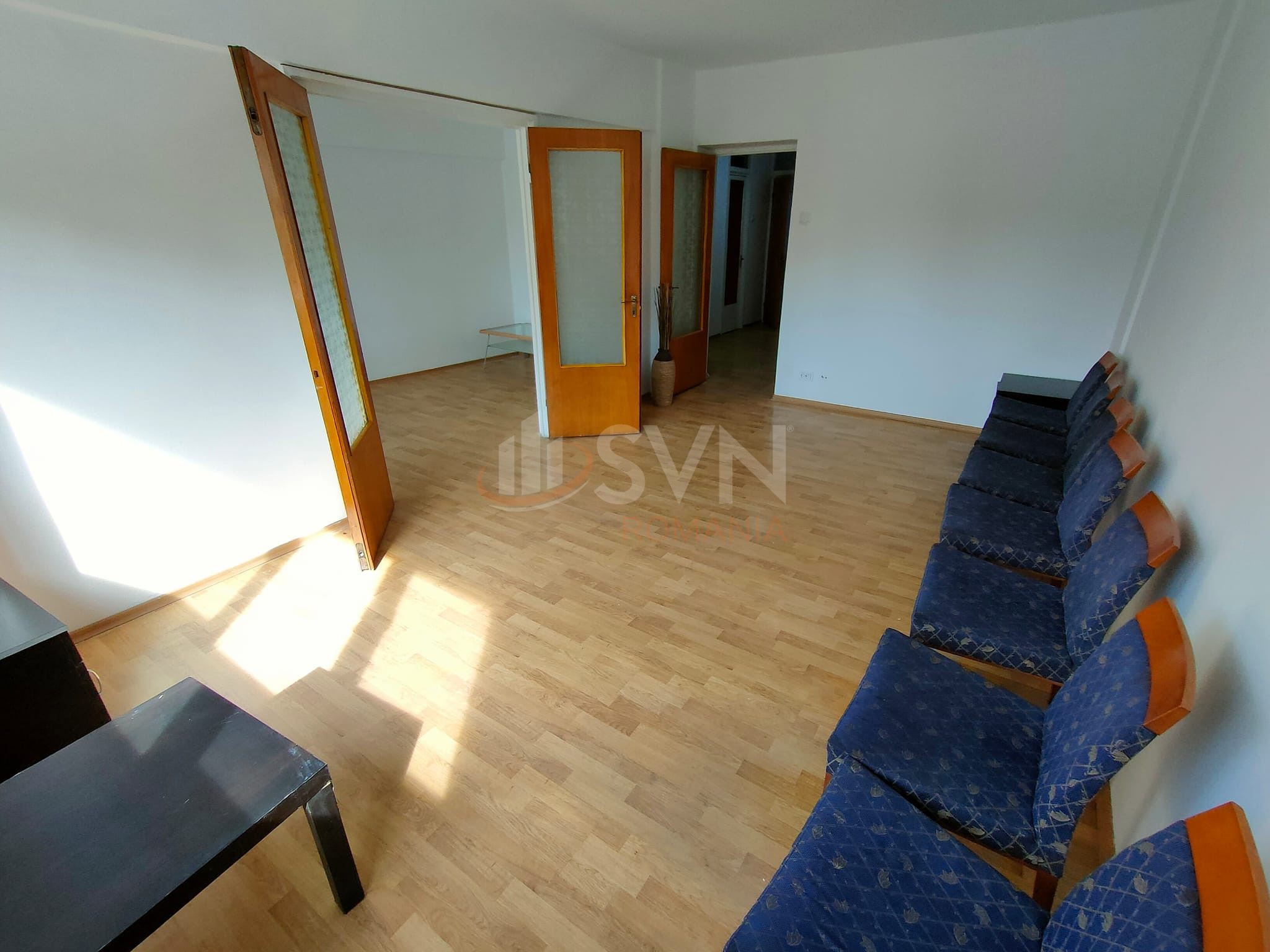 Apartament, 3 camere Bucuresti/Rosetti