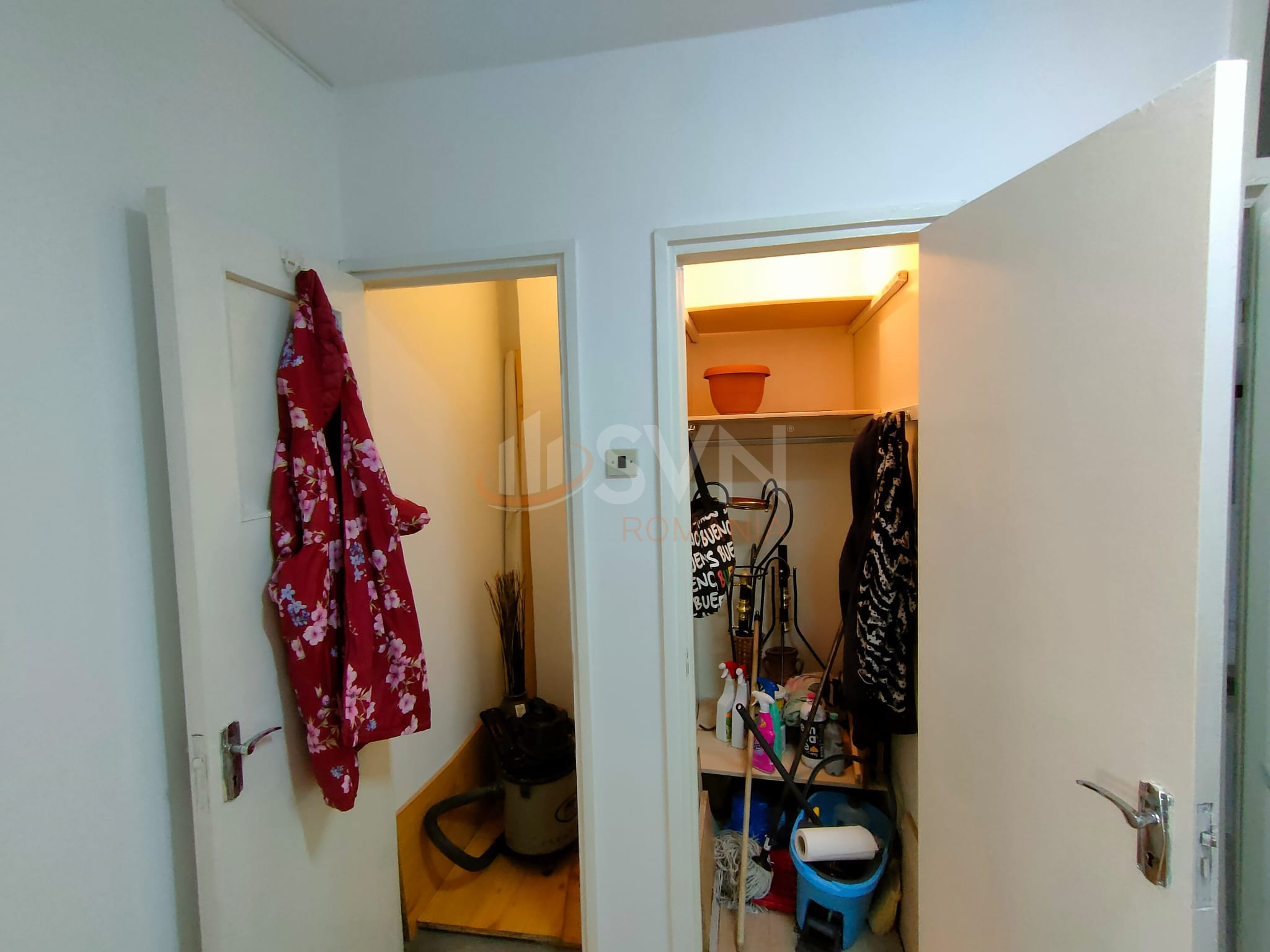 Apartament, 3 camere Bucuresti/Rosetti