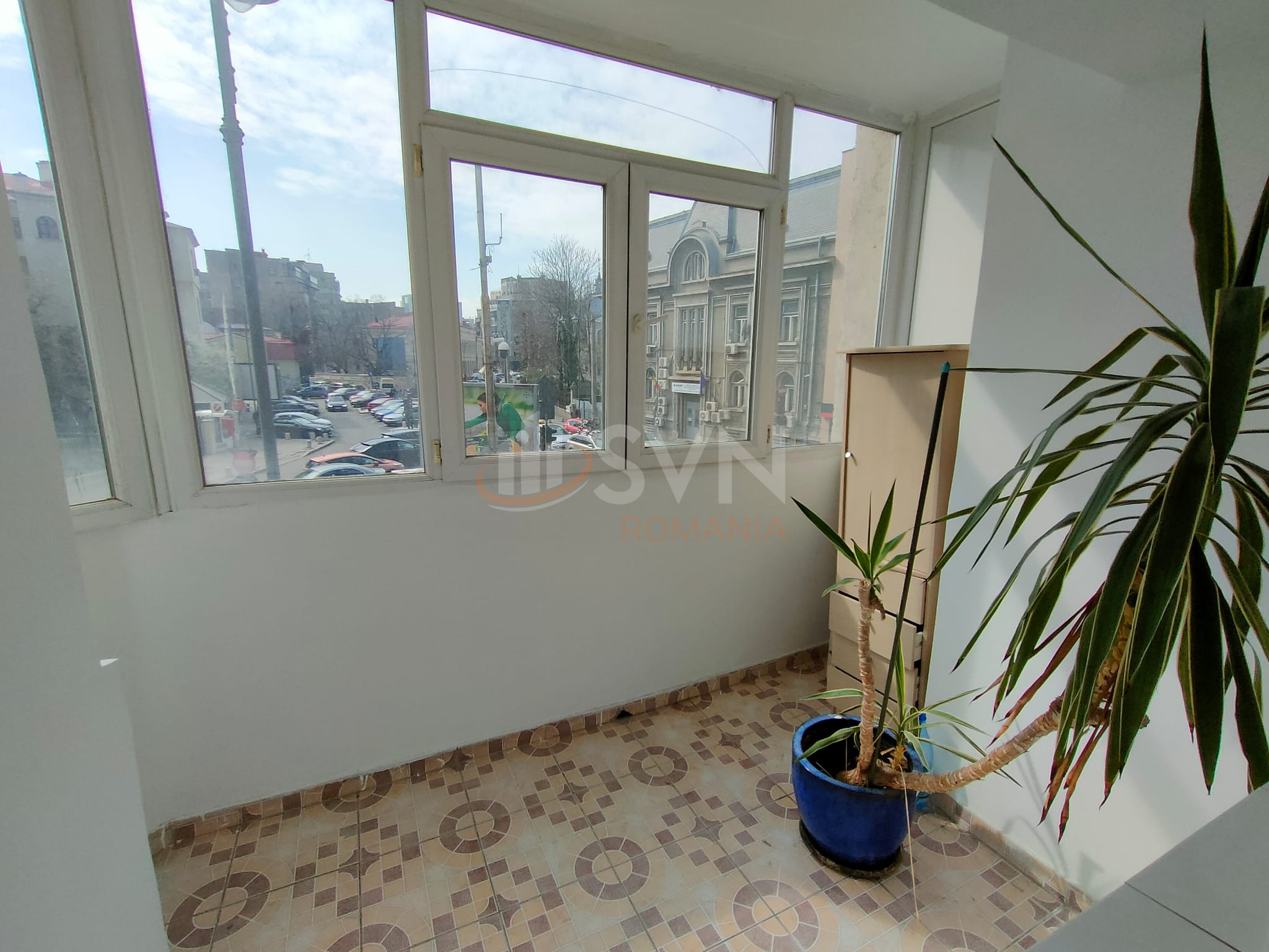 Apartament, 3 camere Bucuresti/Rosetti