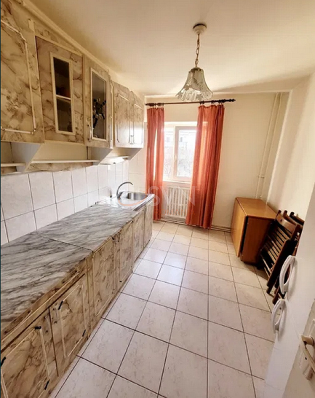 Apartament, 3 camere Cluj/Marasti