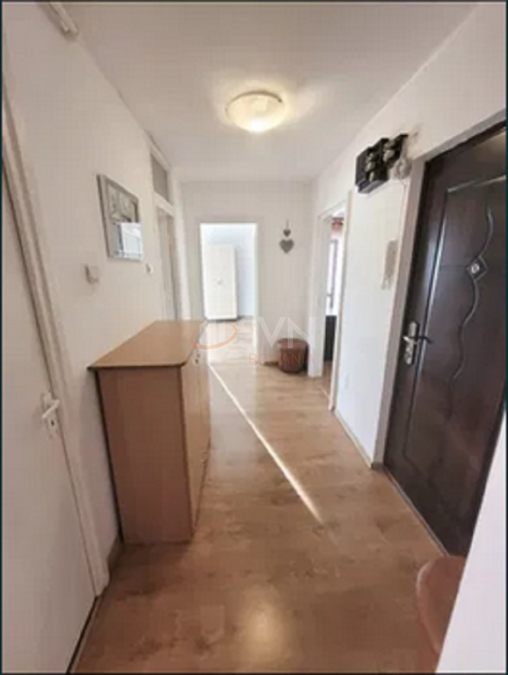 Apartament, 3 camere Cluj/Marasti