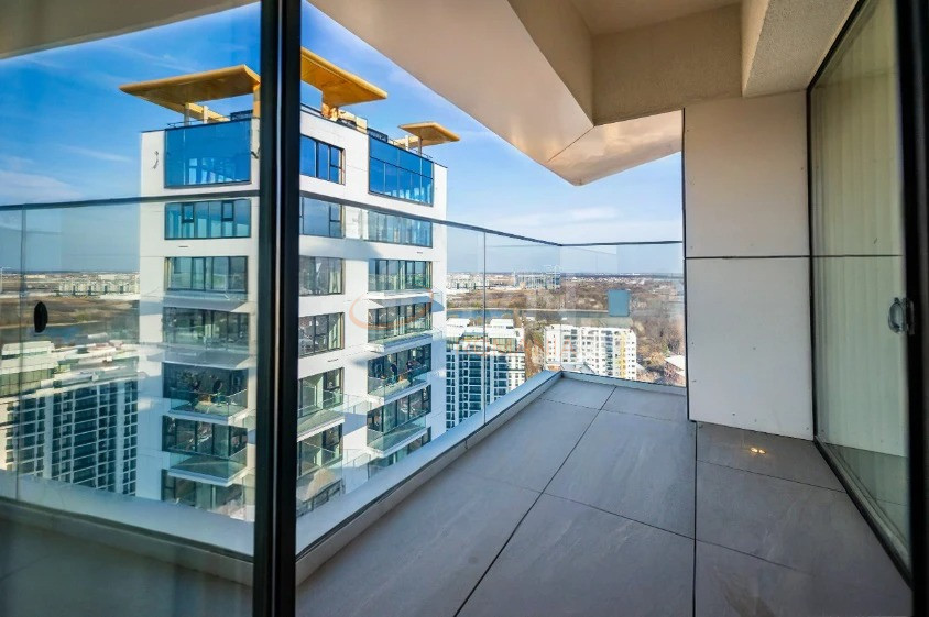 Apartament, 3 camere Bucuresti/Floreasca
