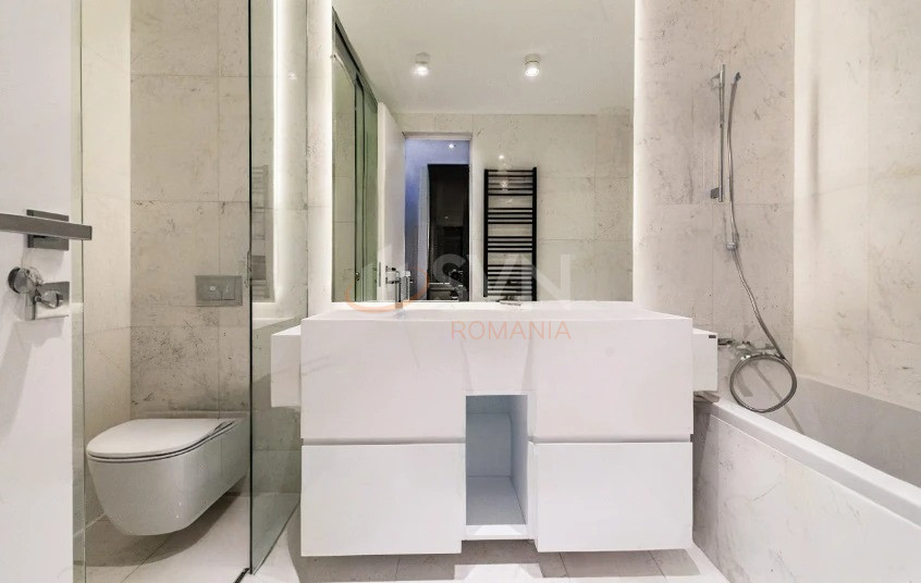Apartament, 3 camere Bucuresti/Floreasca