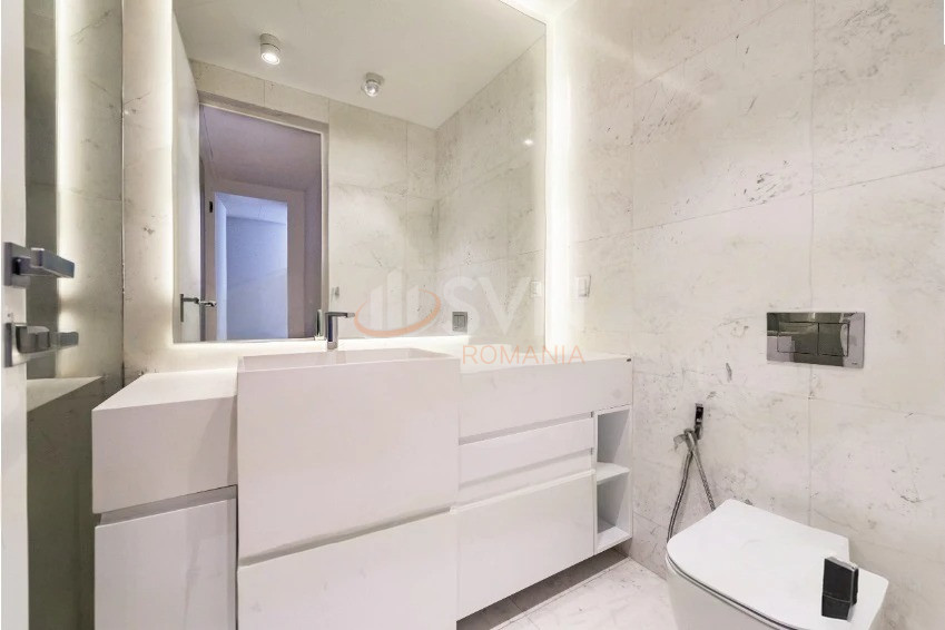 Apartament, 3 camere Bucuresti/Floreasca