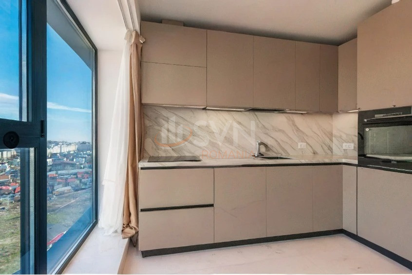 Apartament, 3 camere Bucuresti/Floreasca
