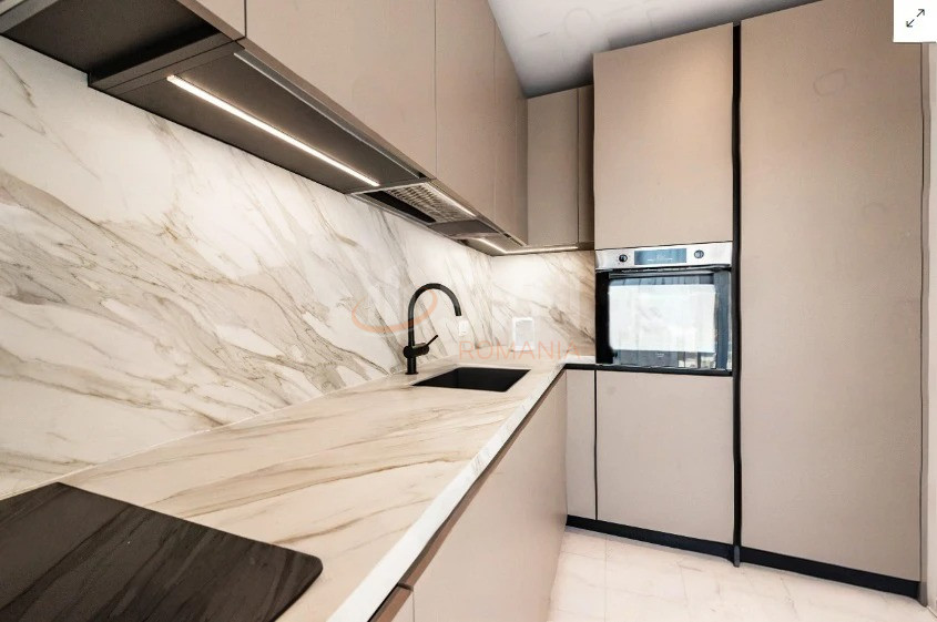 Apartament, 3 camere Bucuresti/Floreasca