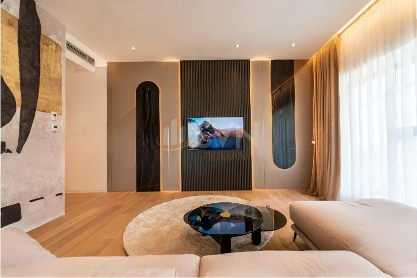 Apartament, 3 camere Bucuresti/Floreasca