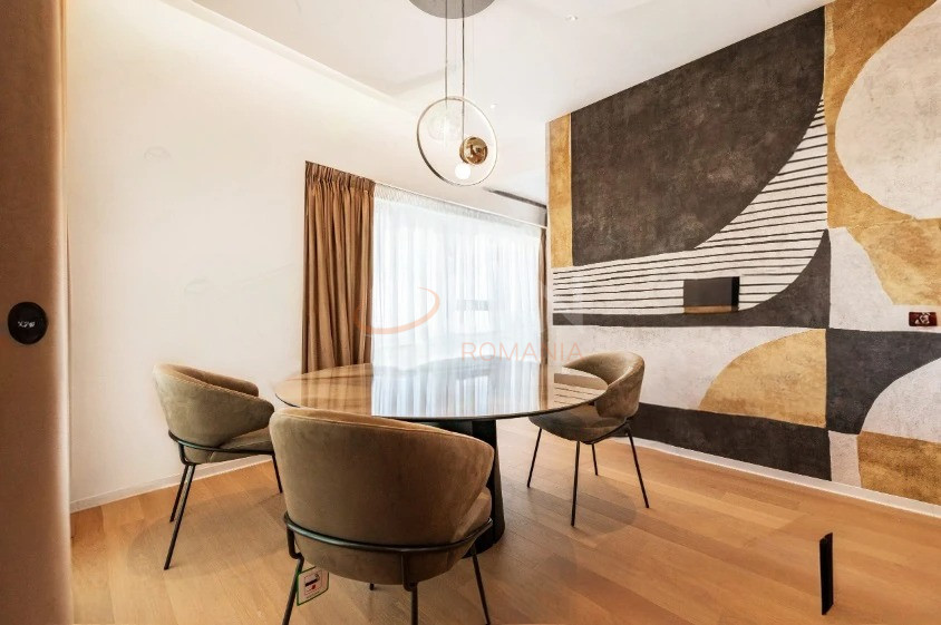 Apartament, 3 camere Bucuresti/Floreasca