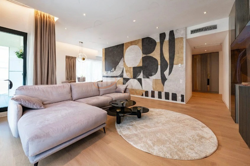 Apartament, 3 camere Bucuresti/Floreasca