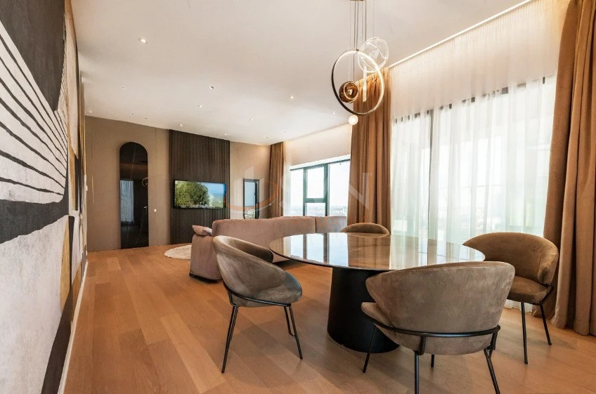 Apartament, 3 camere Bucuresti/Floreasca