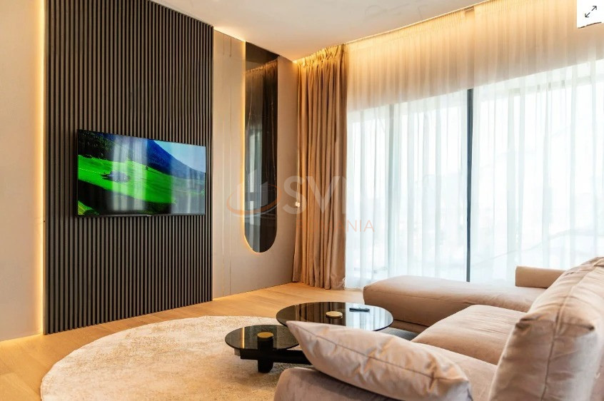 Apartament, 3 camere Bucuresti/Floreasca