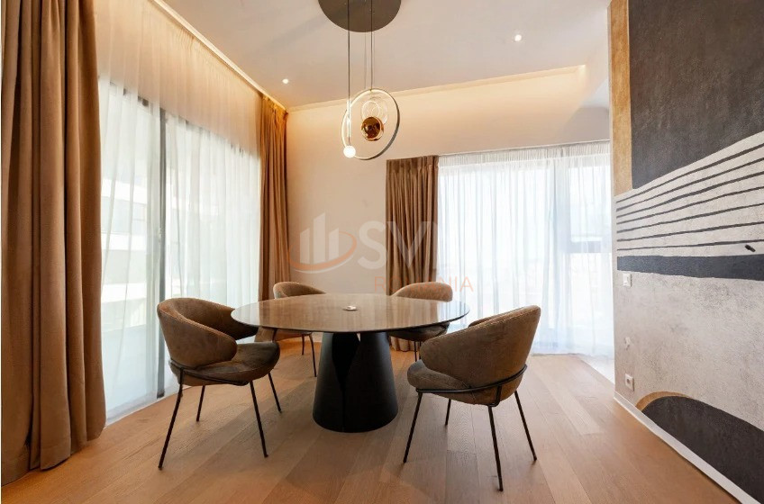 Apartament, 3 camere Bucuresti/Floreasca