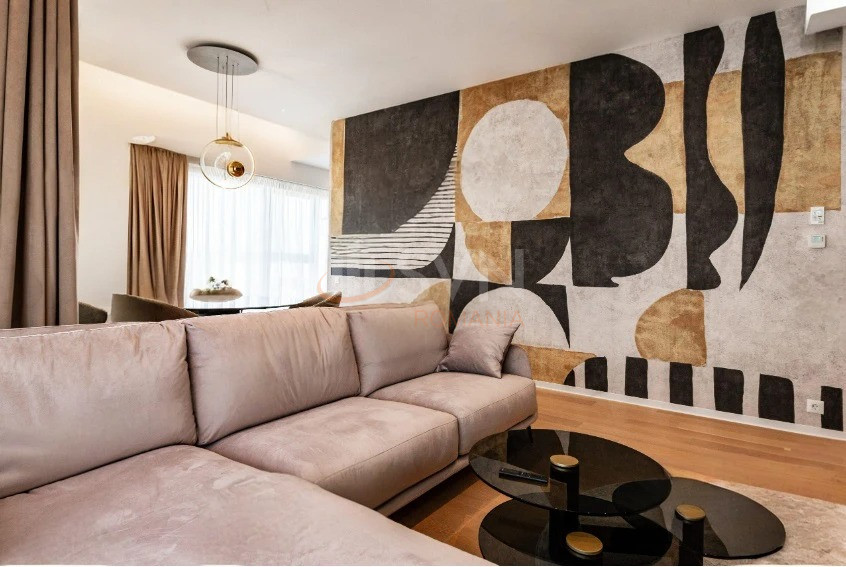 Apartament, 3 camere Bucuresti/Floreasca