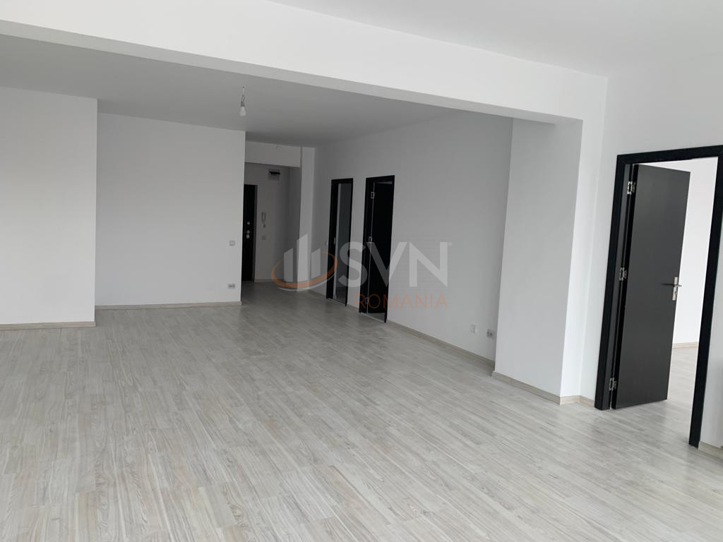 Apartament, 3 camere Cluj/Centru
