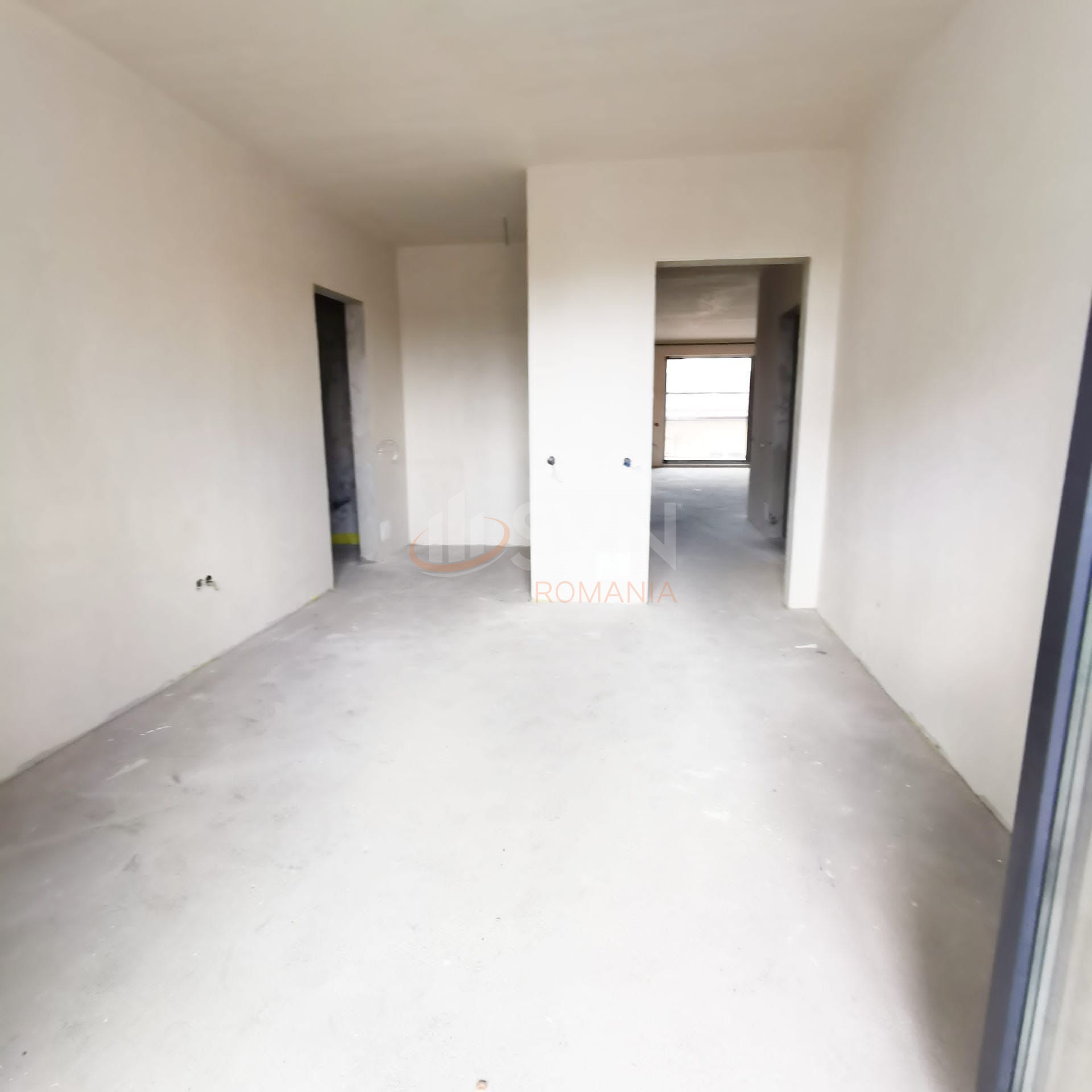 Apartament, 3 camere Cluj/Semicentral