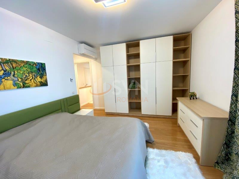 Apartament, 3 camere Bucuresti/Domenii