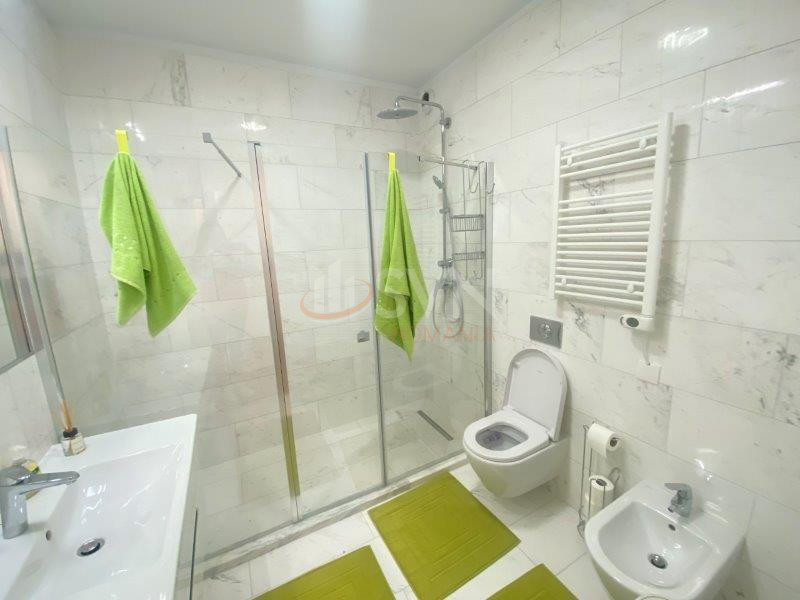 Apartament, 3 camere Bucuresti/Domenii