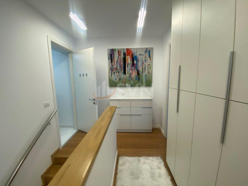 Apartament, 3 camere Bucuresti/Domenii