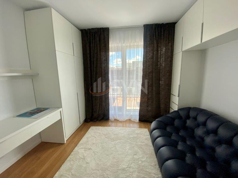 Apartament, 3 camere Bucuresti/Domenii