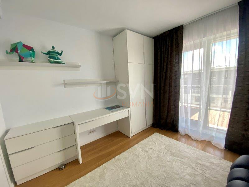Apartament, 3 camere Bucuresti/Domenii
