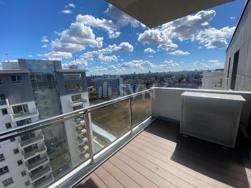 Apartament, 3 camere Bucuresti/Domenii