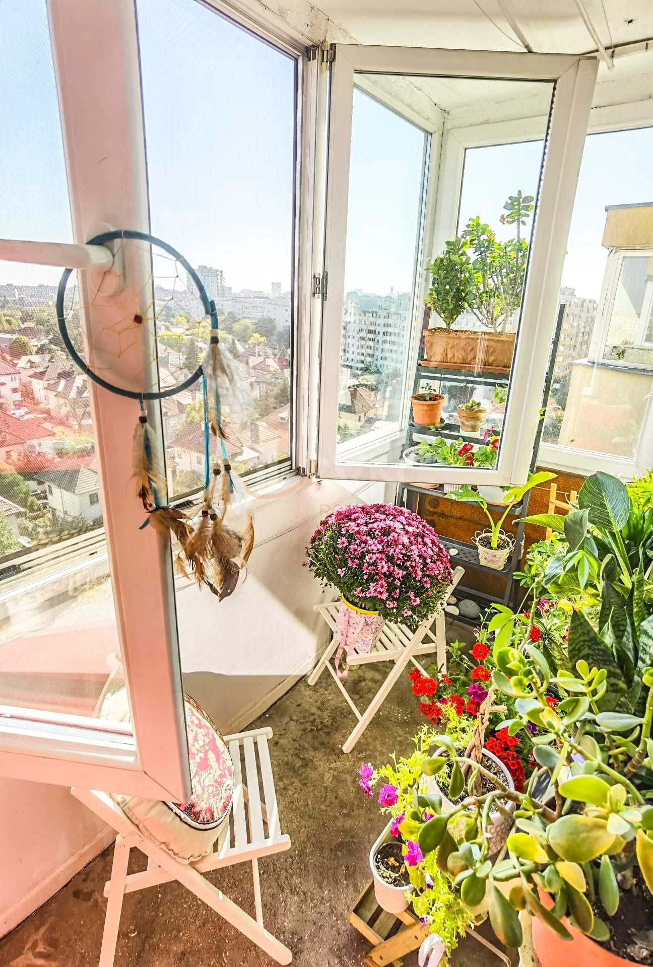 Apartament, 3 camere Bucuresti/Lacul Tei