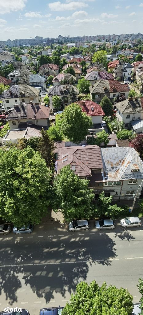 Apartament, 3 camere Bucuresti/Lacul Tei