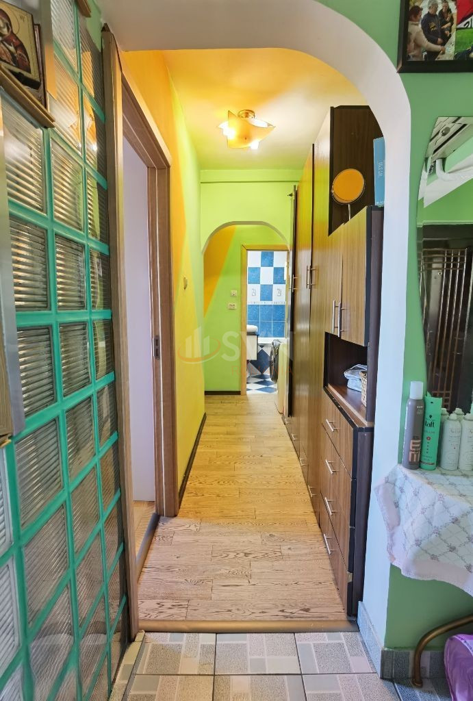 Apartament, 3 camere Bucuresti/Lacul Tei