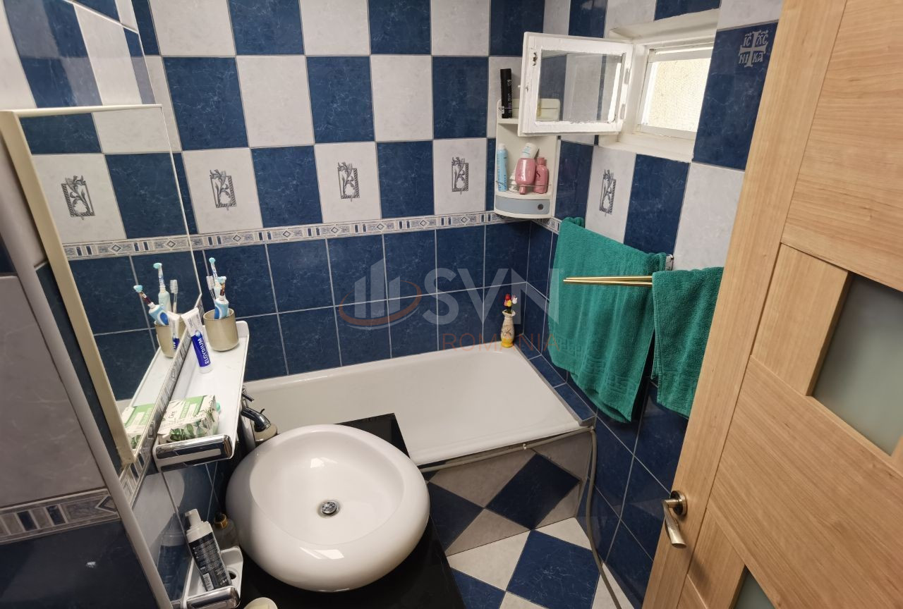 Apartament, 3 camere Bucuresti/Lacul Tei