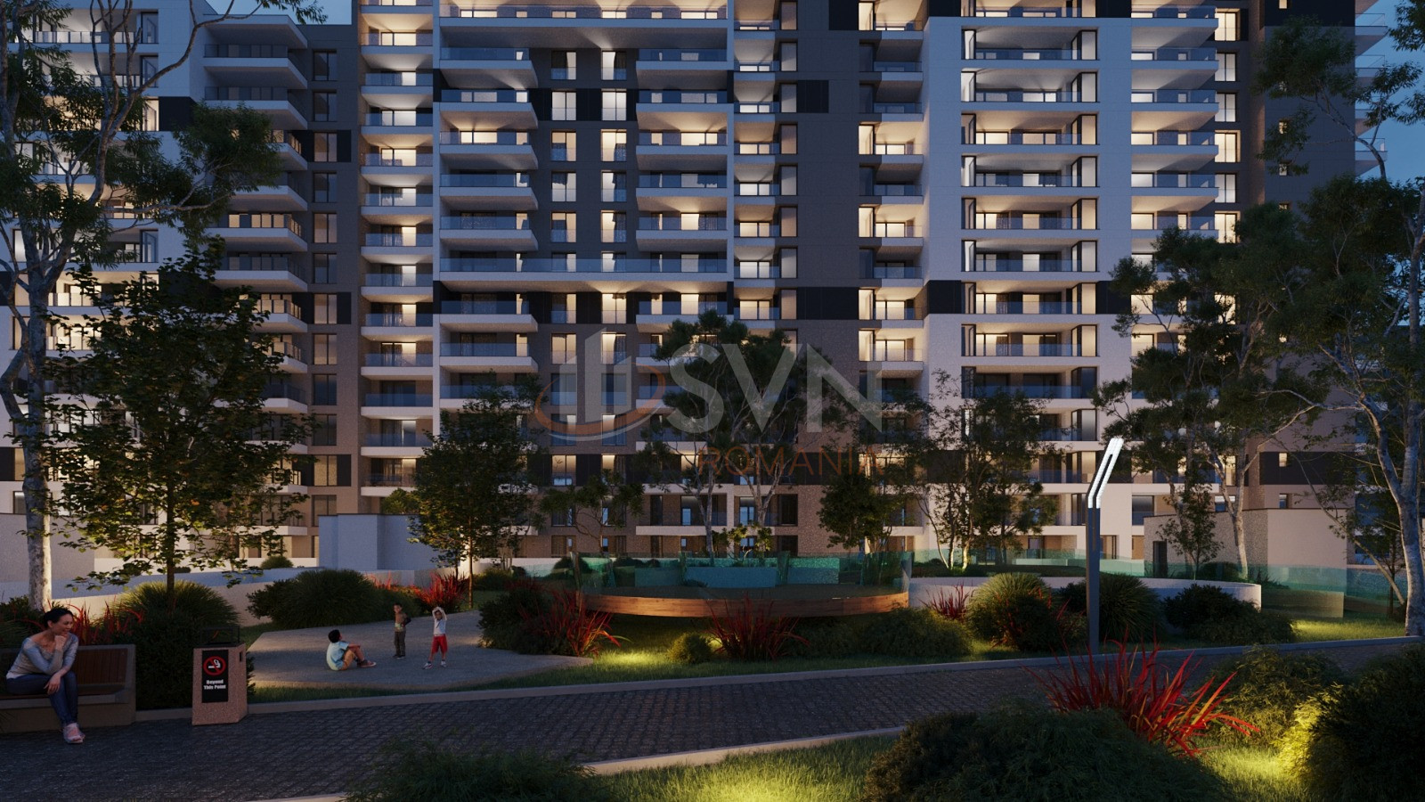 Apartament, 3 camere Bucuresti/Aviatiei