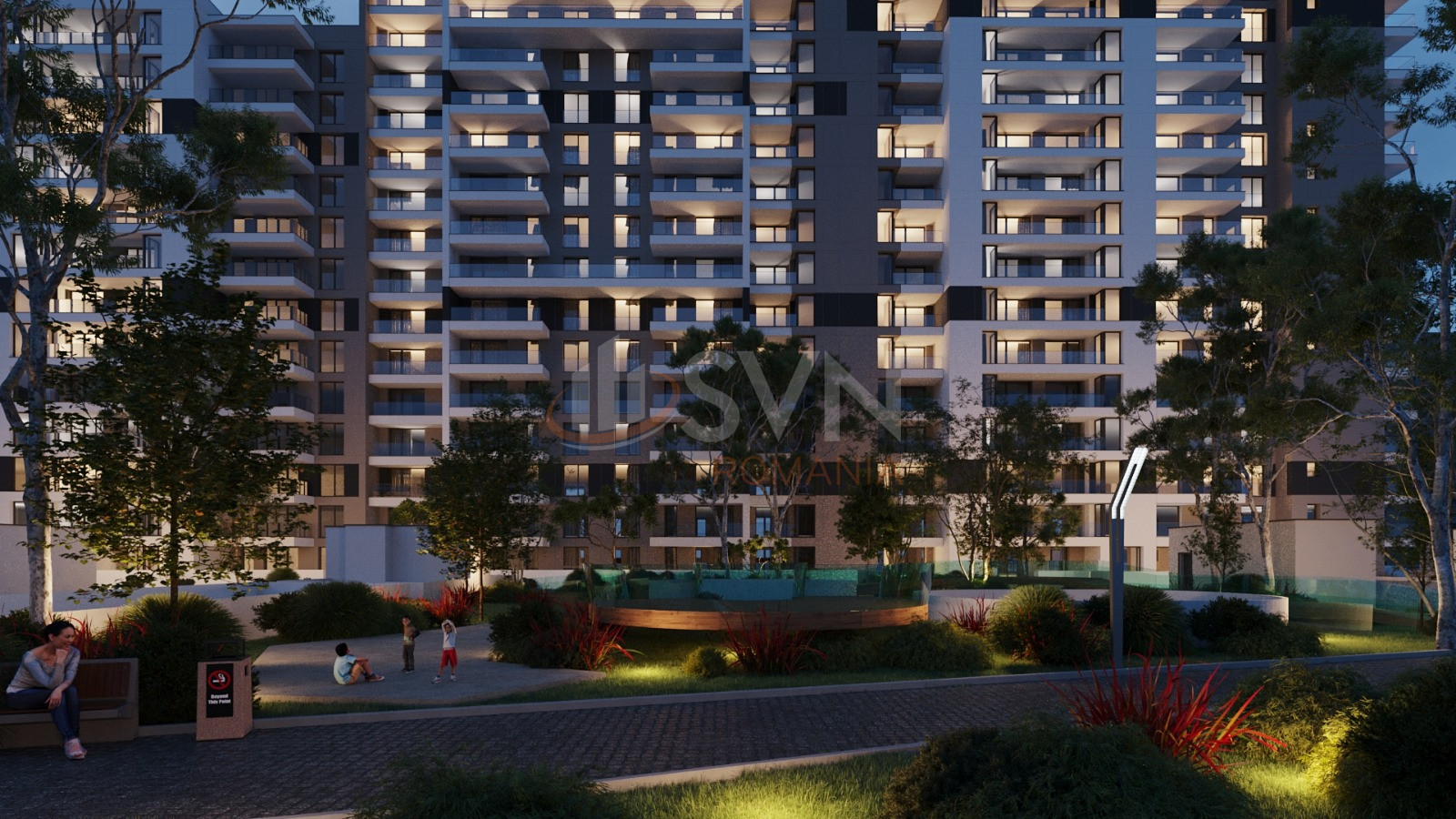 Apartament, 3 camere Bucuresti/Aviatiei