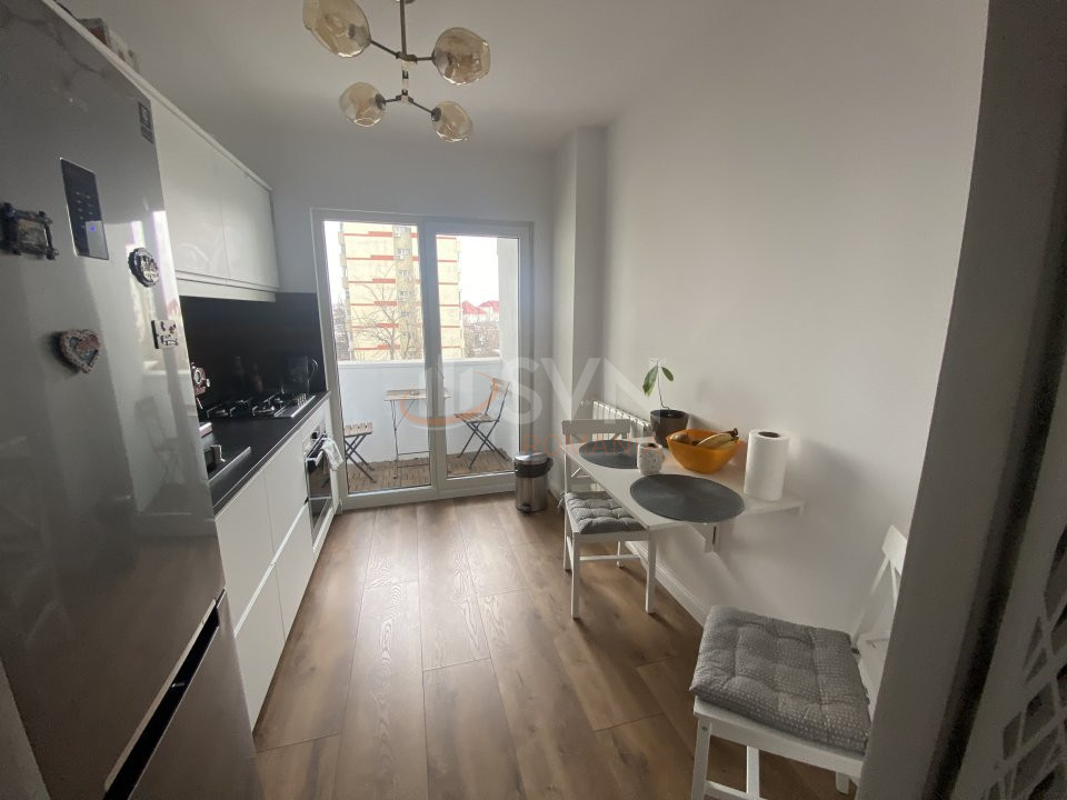 Apartament, 3 camere Bucuresti/Clucerului