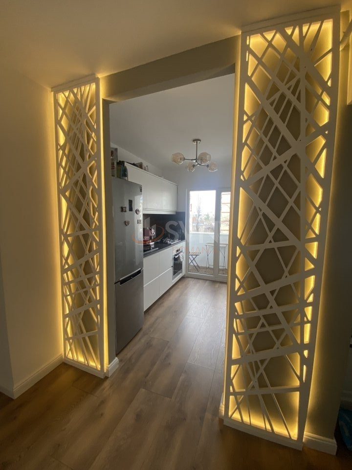 Apartament, 3 camere Bucuresti/Clucerului
