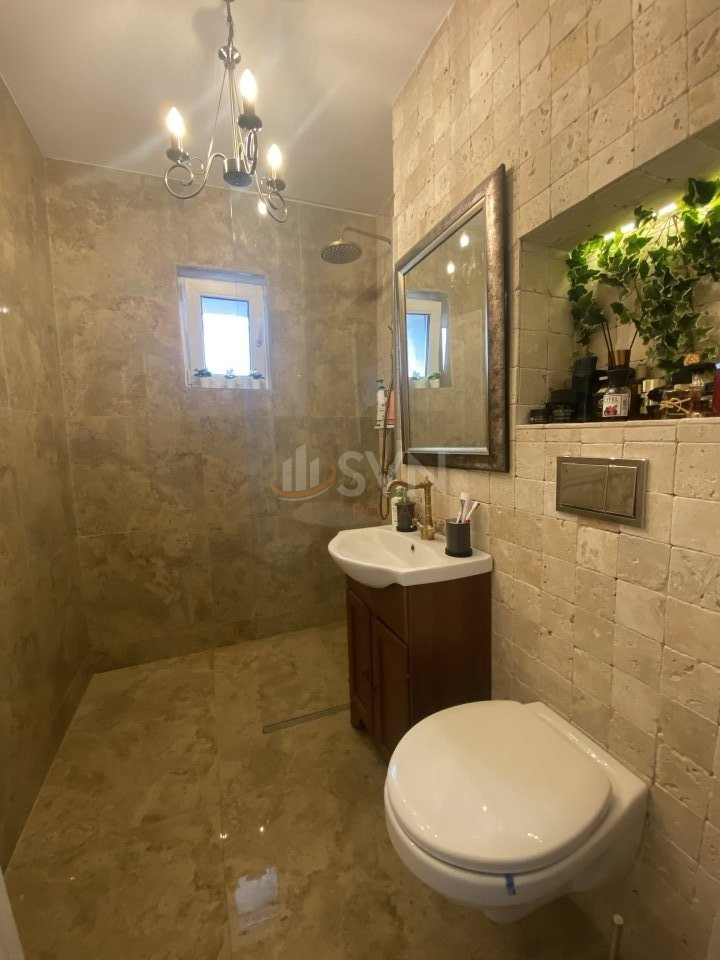 Apartament, 3 camere Bucuresti/Clucerului