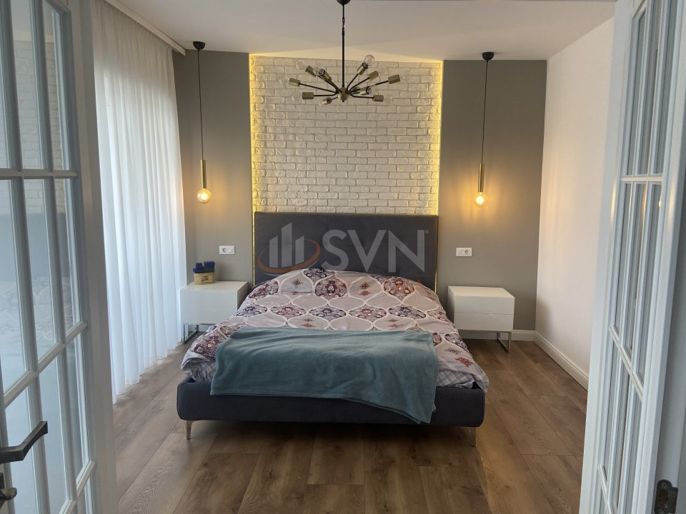 Apartament, 3 camere Bucuresti/Clucerului