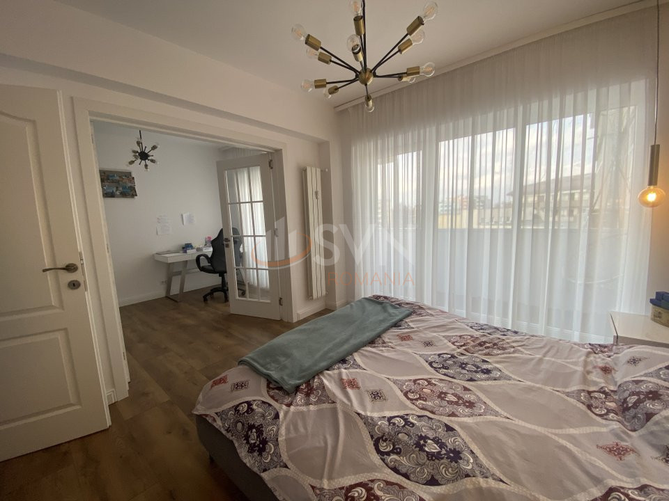 Apartament, 3 camere Bucuresti/Clucerului