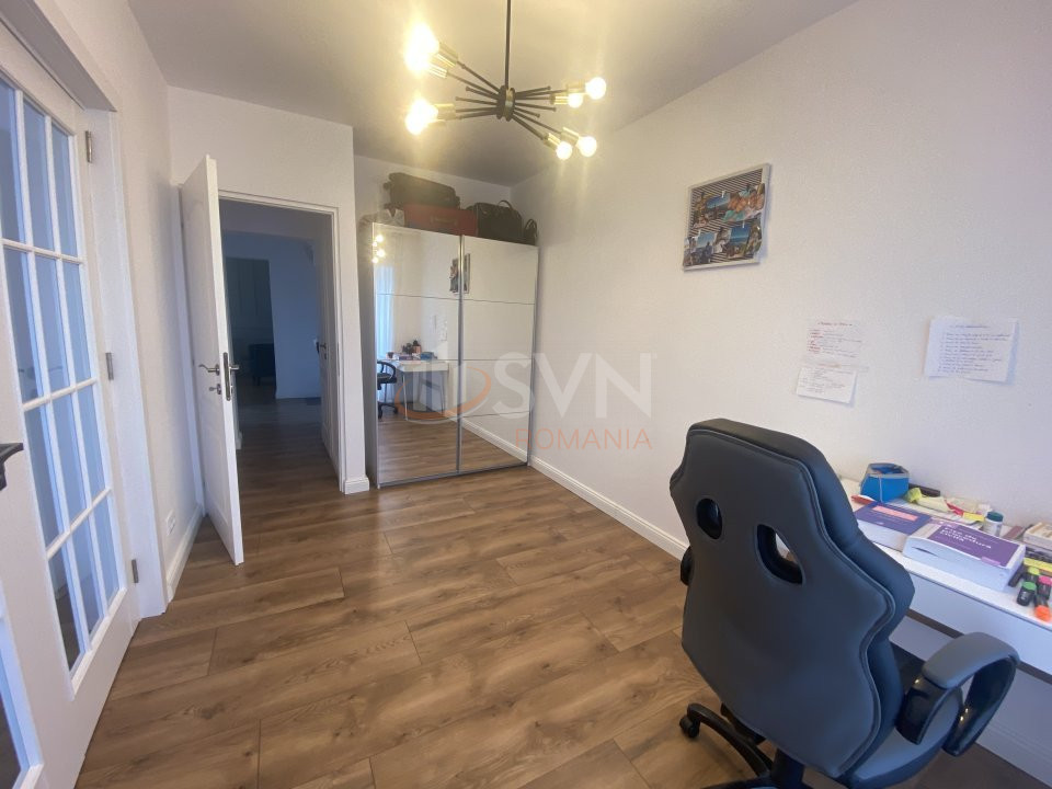Apartament, 3 camere Bucuresti/Clucerului