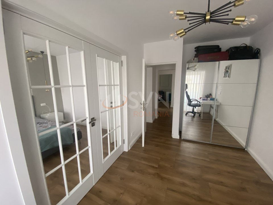 Apartament, 3 camere Bucuresti/Clucerului