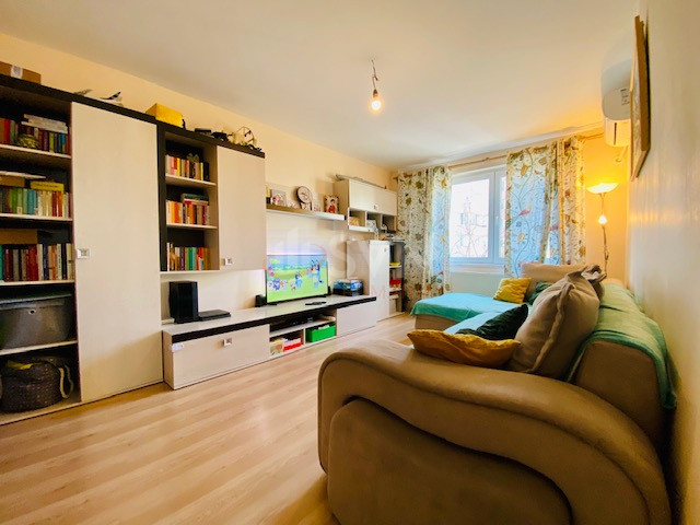Apartament, 3 camere Bucuresti/Dristor