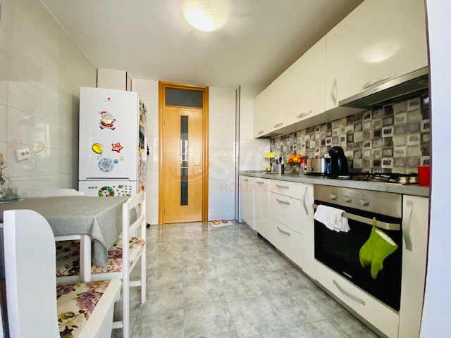 Apartament, 3 camere Bucuresti/Dristor