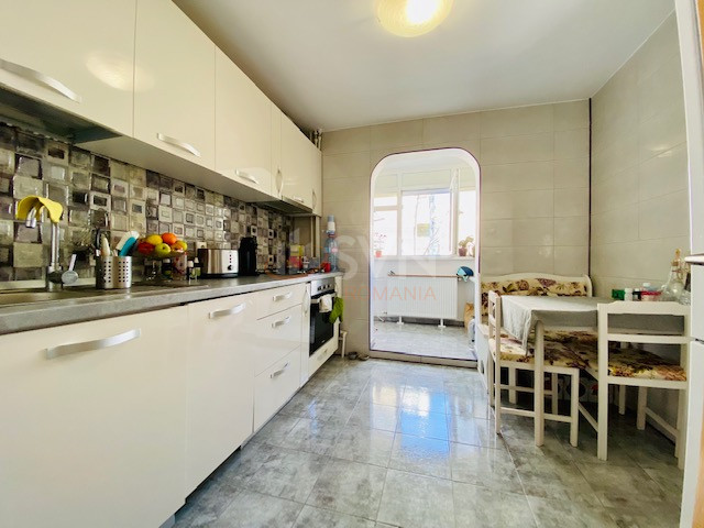 Apartament, 3 camere Bucuresti/Dristor